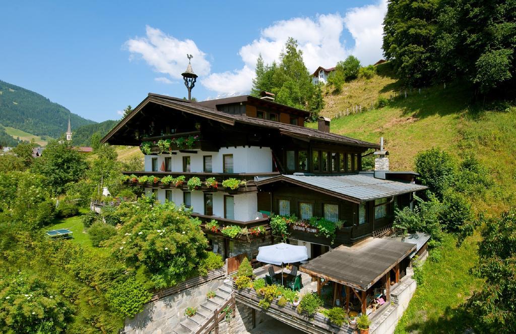 Gaestehaus Fellner Mühlbach Exterior photo